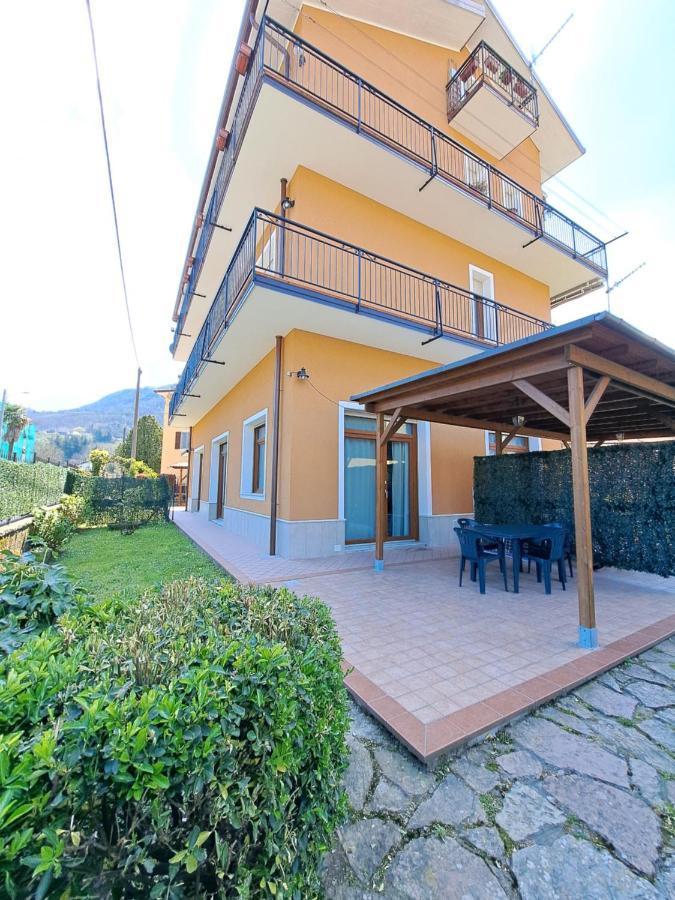 Appartamento Esther Beverino Exteriör bild