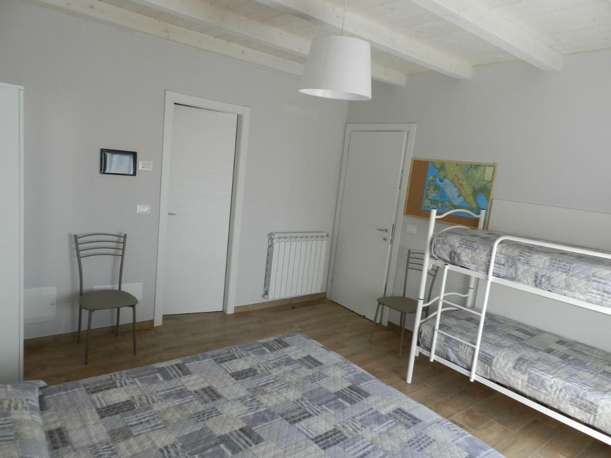 Appartamento Esther Beverino Exteriör bild