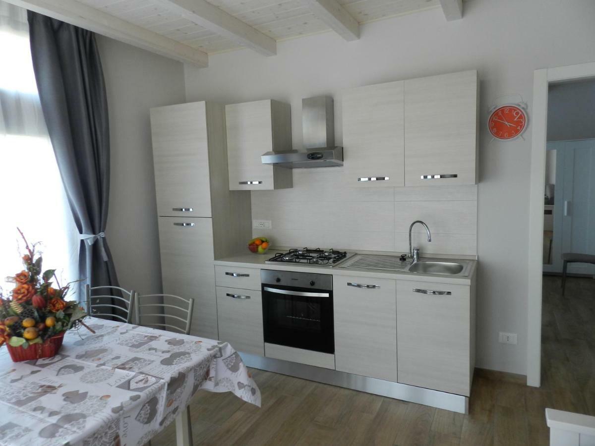Appartamento Esther Beverino Exteriör bild