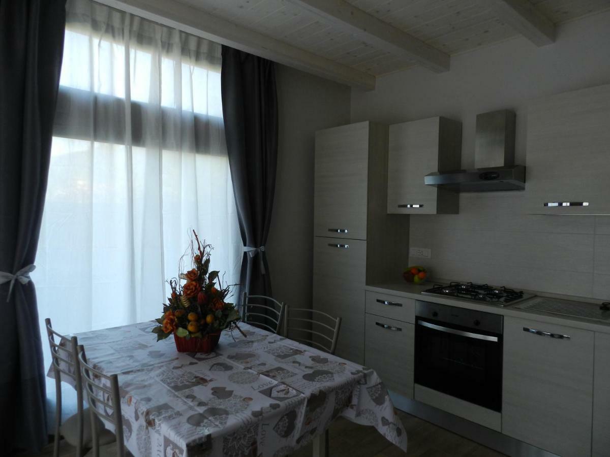 Appartamento Esther Beverino Exteriör bild